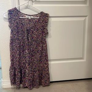 Forever 21 sleeveless top XS